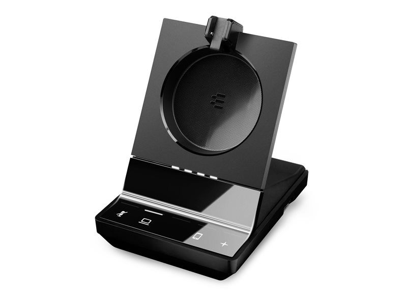 Base para auriculares inalámbricos Epos Impact SDW 3 BS