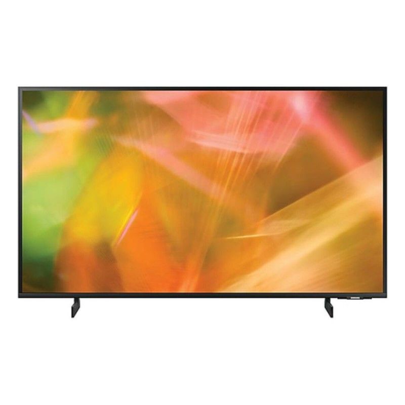 Samsung Smart TV HG65AU800EEXEN 65" 4K Ultra HD Black