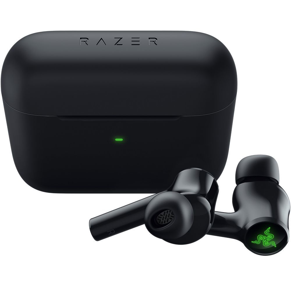 Razer Hammerhead Hyperspeed Xbox Gaming Headset