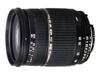 Tamron SP A09 Zoom Lens - 28-75mm f/2.8 XR Di LD Aspherical [IF] - Pentax K Mount
