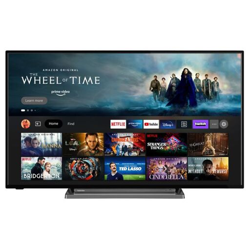 Toshiba 43UF3D63DA 43-Inch LED TV