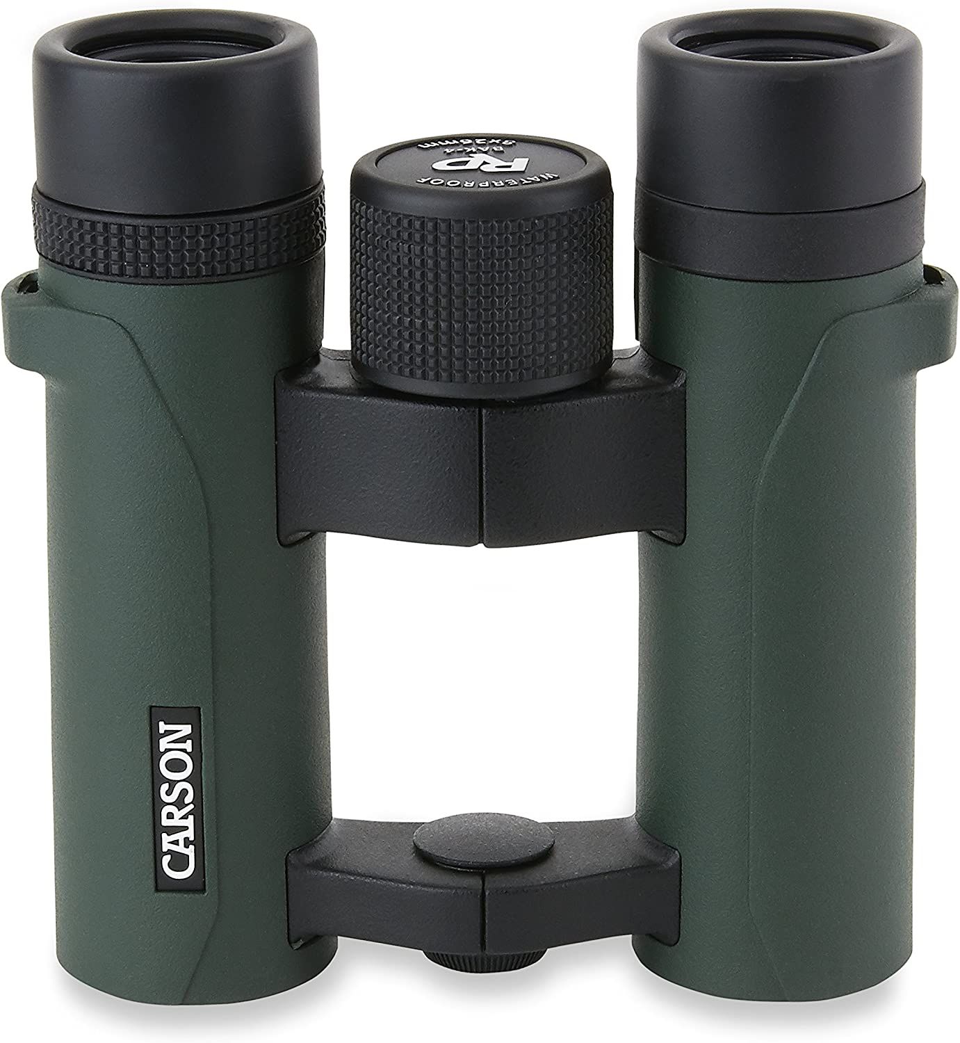 Carson RD Series 8x26mm HD Binoculars