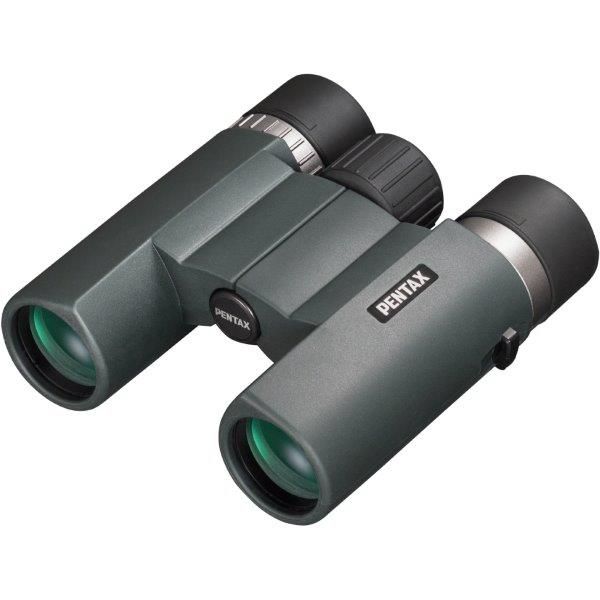 Pentax AD 9×28 WP Binoculars