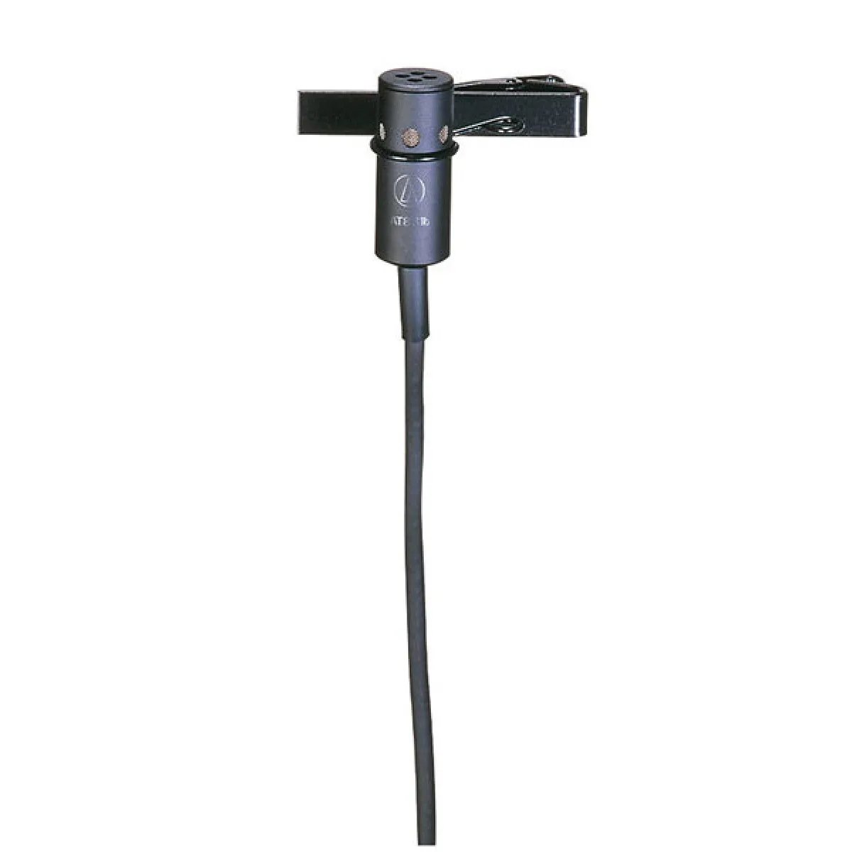 Audio-Technica AT831B Condenser Lapel Microphone