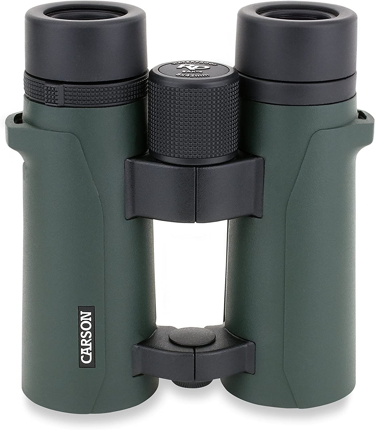 Carson RD Series 8x42mm HD Binoculars