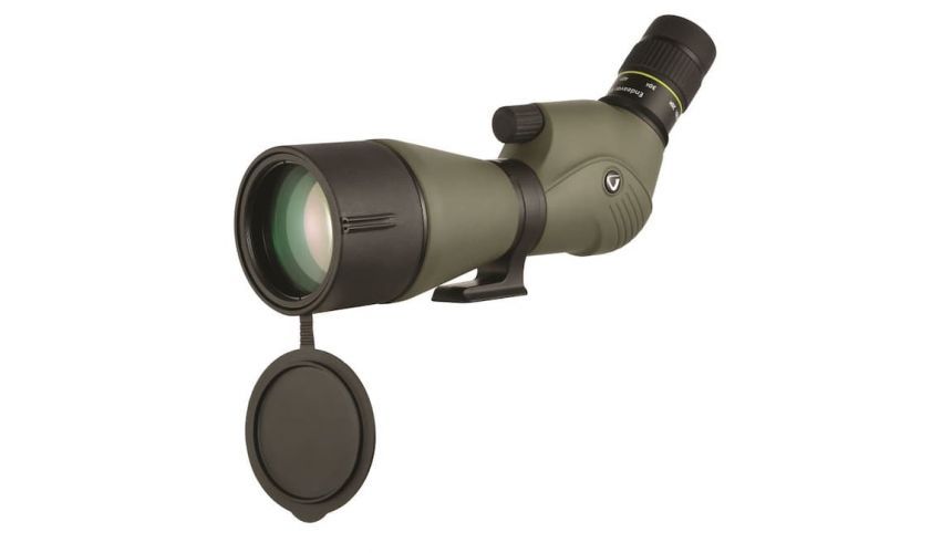 Vanguard Endeavour XF 80A - 20-60x80 Binoculars