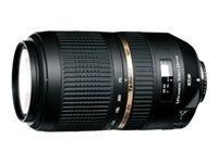 Tamron SP A005 Zoom Lens - 70mm-300mm F/4.0-5.6 Di VC USD - Sony A Mount