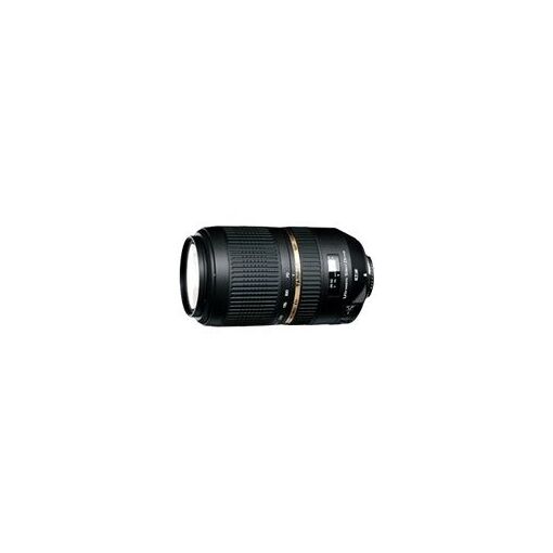 Tamron SP A005 Zoom Lens - 70mm-300mm F/4.0-5.6 Di VC USD - Sony A Mount