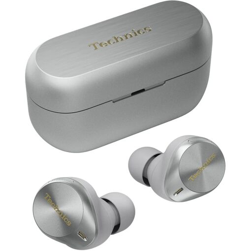 Auriculares inalámbricos Technics AZ80 TWS - Plata