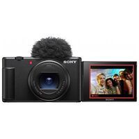 Sony Vlog Camera ZV-1 Mark II 20.1MP CMOS (1/1")