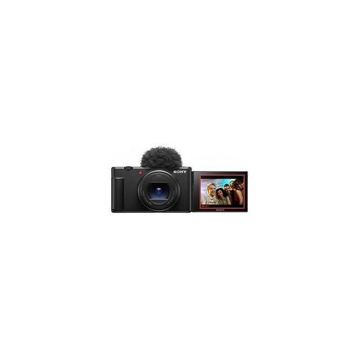 Cámara de vlog Sony ZV-1 Mark II 20,1 MP CMOS (1/1")