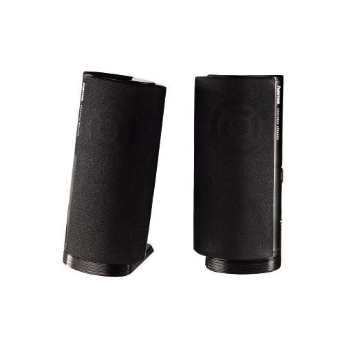 Altavoz Hama E 80 - Negro