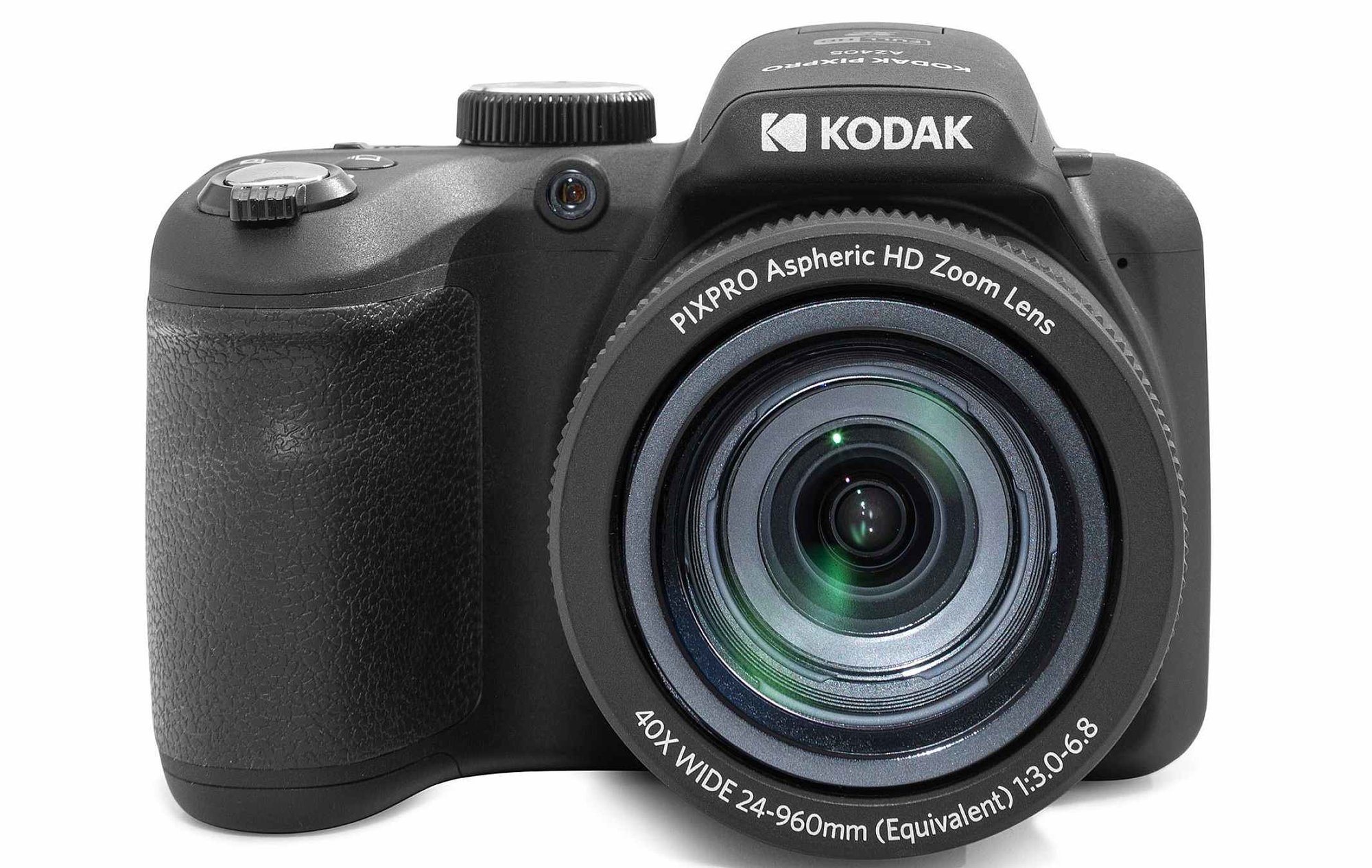 Kodak Astro Zoom AZ405 20MP Bridge Camera