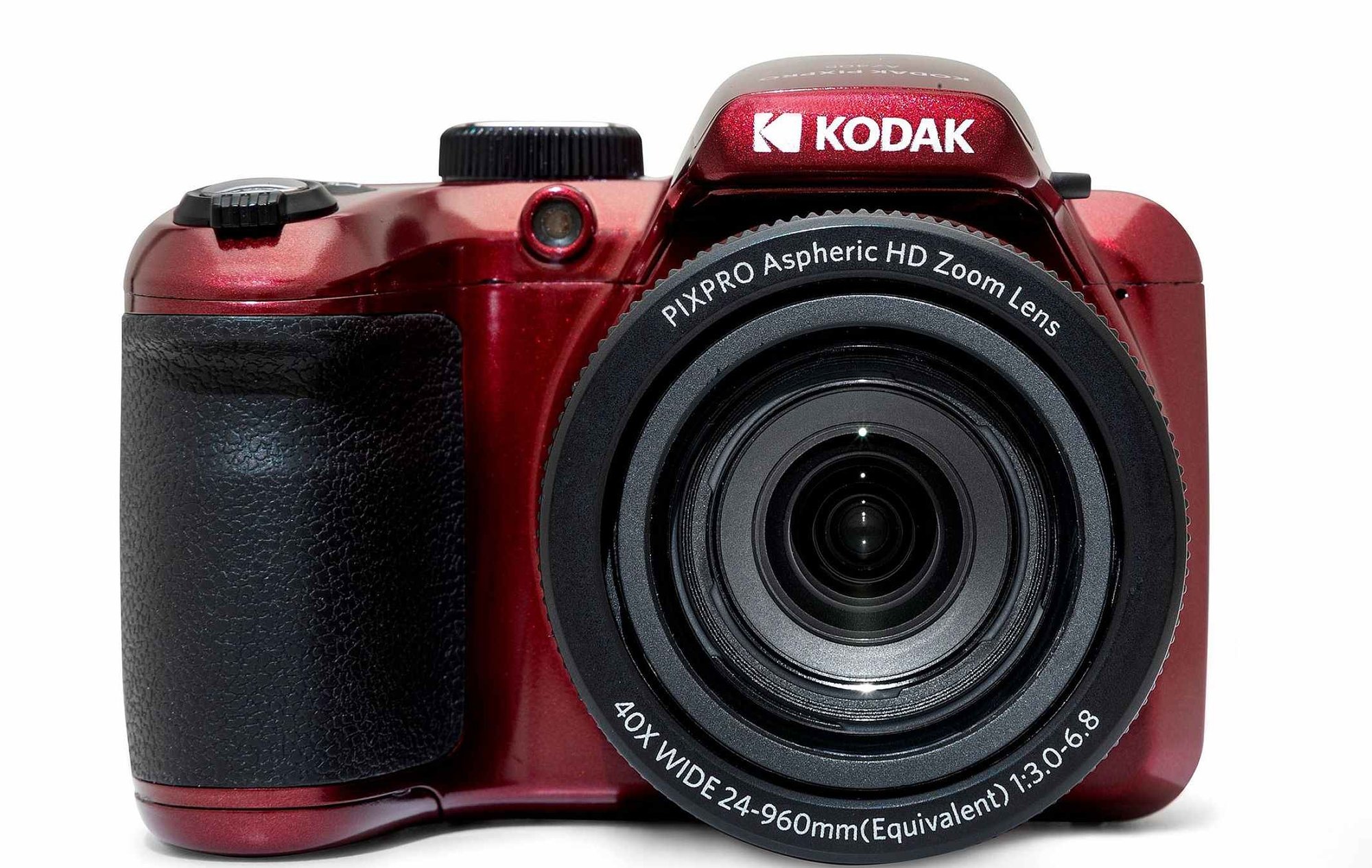 Kodak Astro Zoom AZ405 20.68MP Bridge Camera