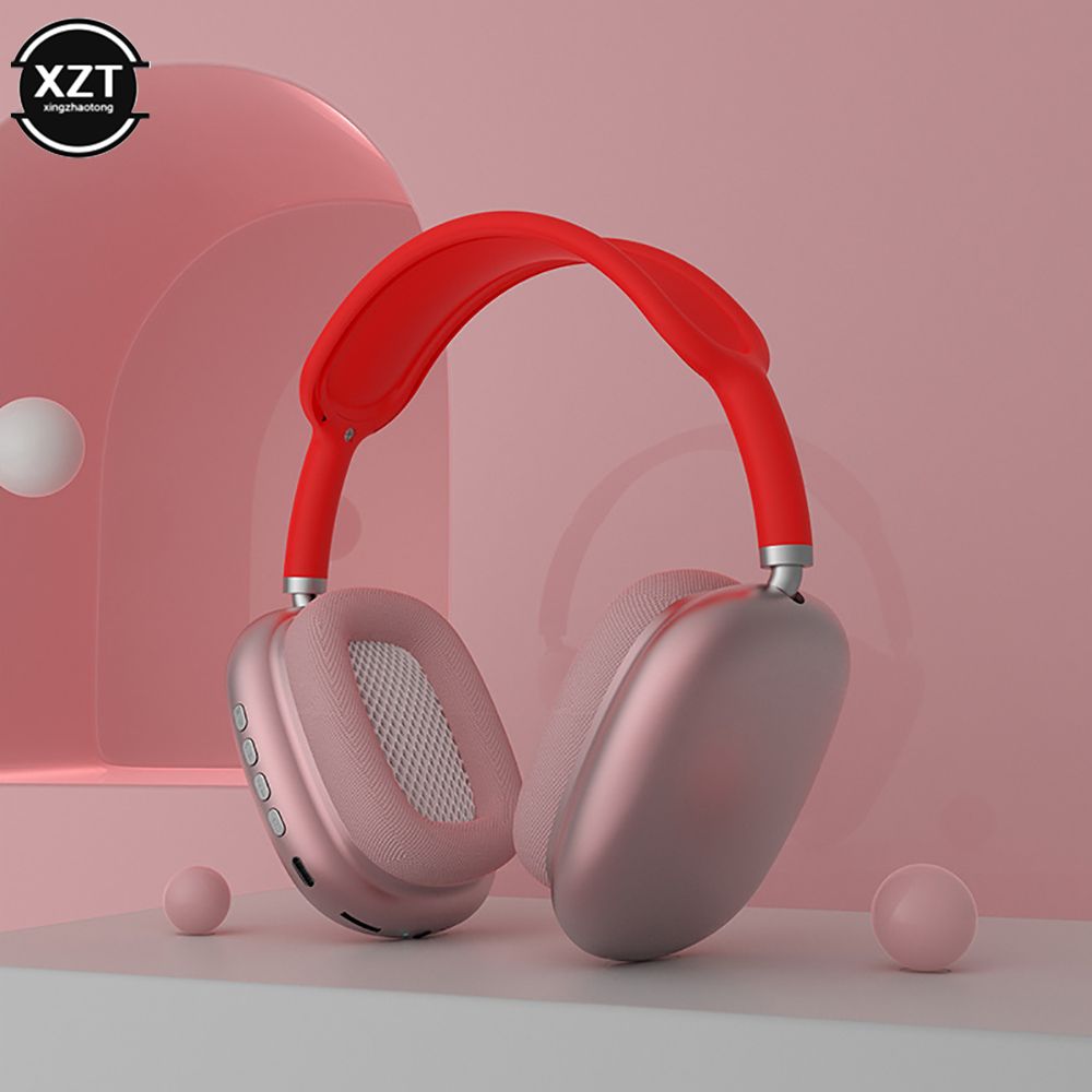 Casque stéréo sans fil Nokksackk P9 Air Max