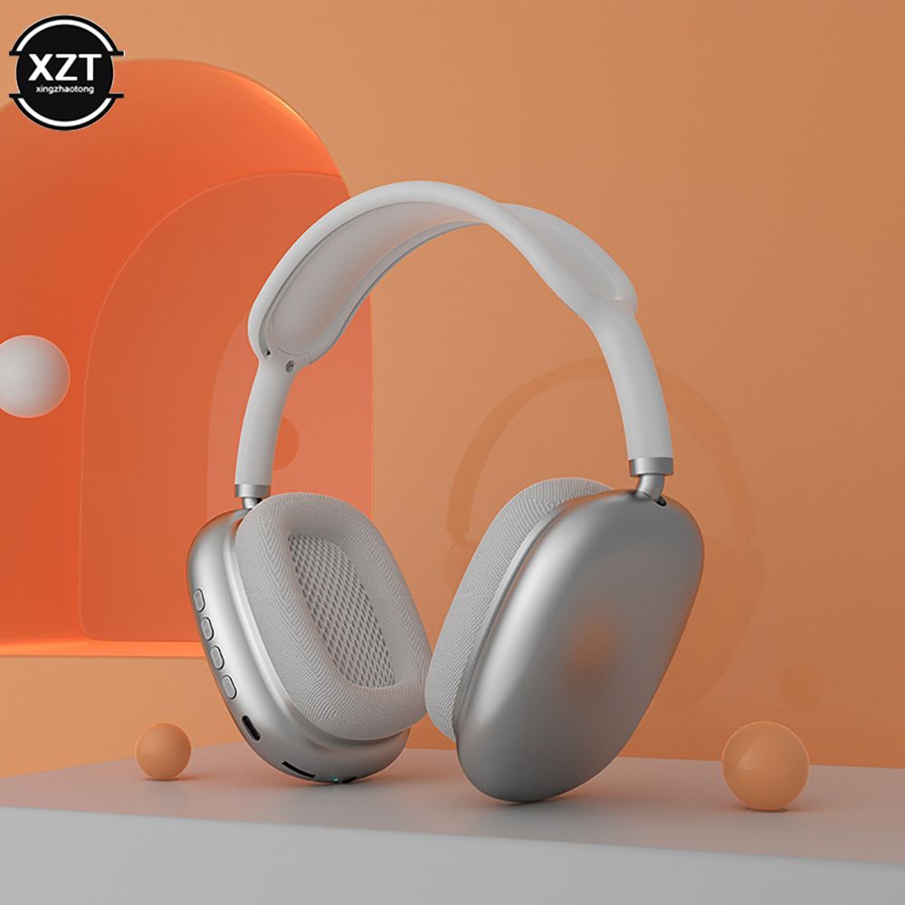 Nokksackk Air Max Wireless Headset