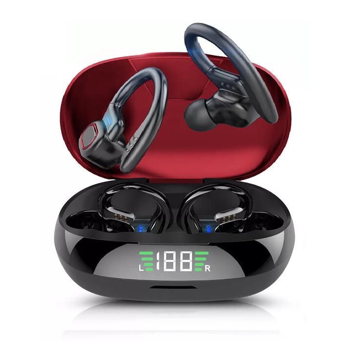 Nokksackk Wireless Bluetooth Sport Headset