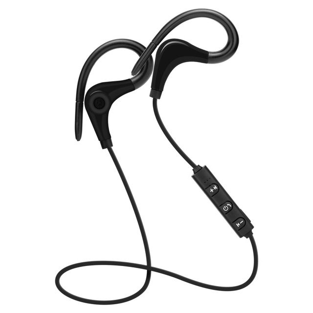 Nokksackk S730 Bluetooth Wireless Headphones