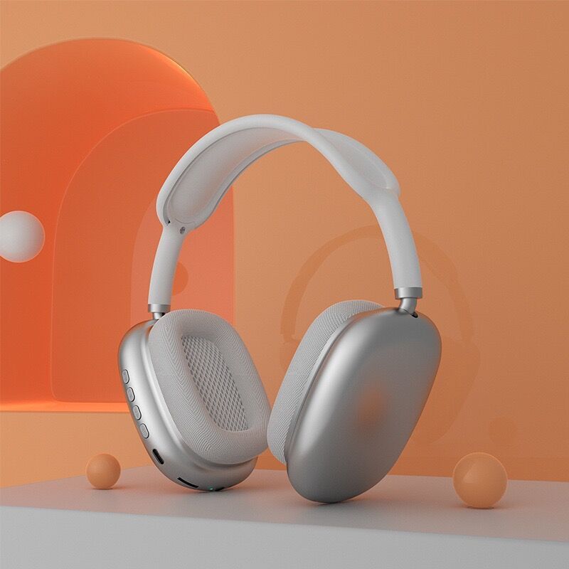 Casque stéréo sans fil Nokksackk Air Max