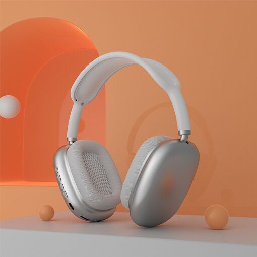 Auriculares estéreo inalámbricos Nokksackk Air Max