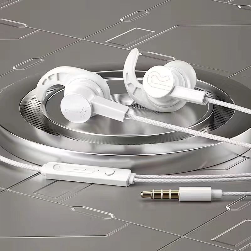 Nokksackk OLAF Type-C Earbuds