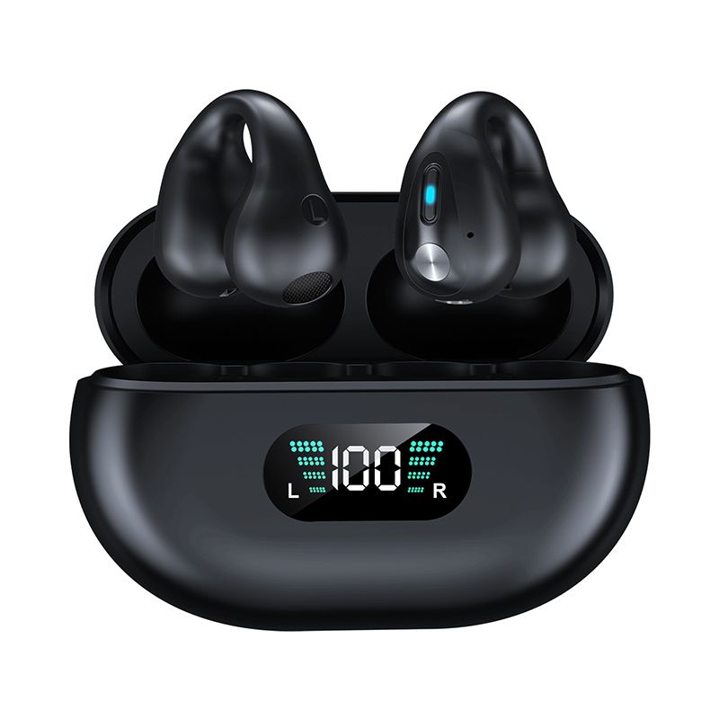 Nokksackk Q80 TWS Bluetooth Wireless Earbuds