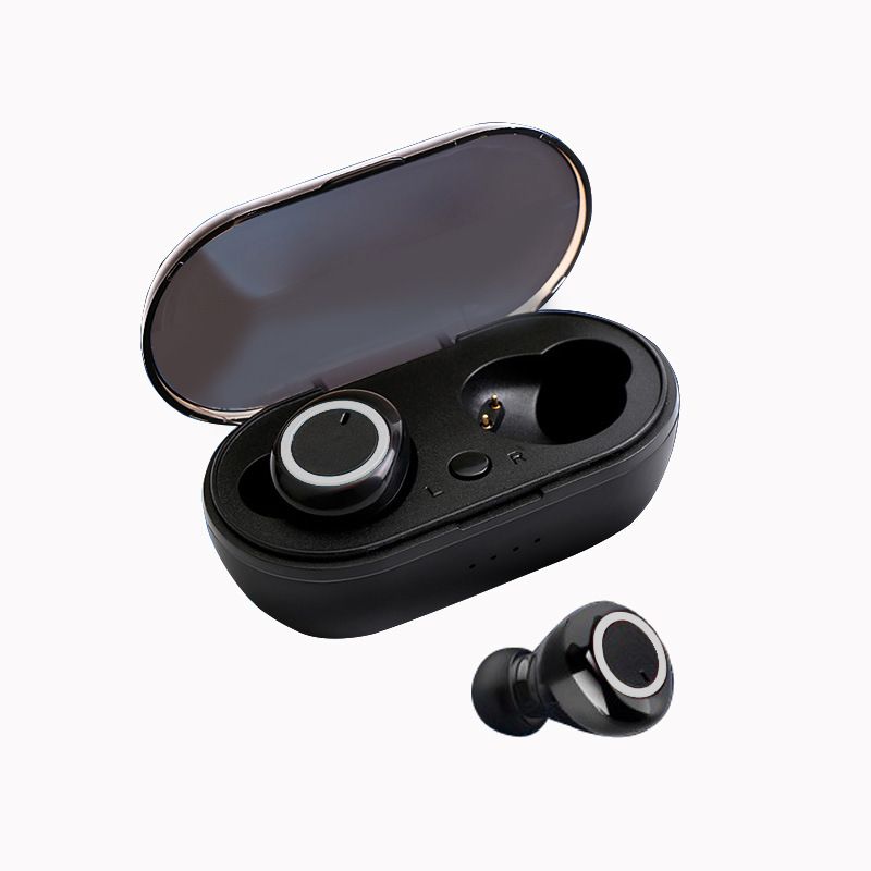 Nokksackk Y50 Bluetooth Earbuds 5.0