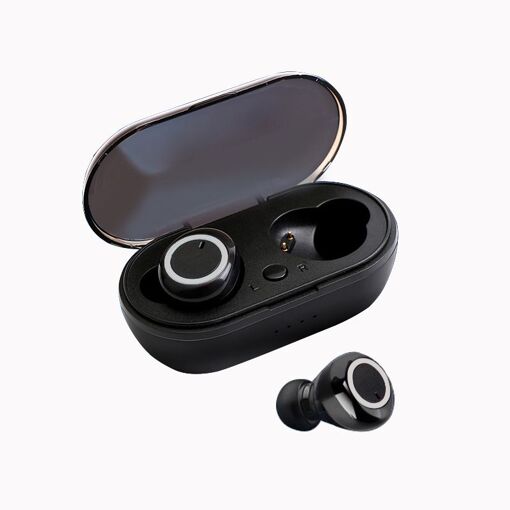 Auriculares inalámbricos Nokksackk Y50 Bluetooth 5.0