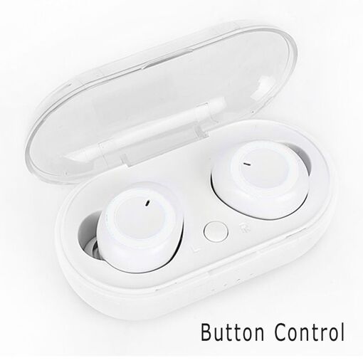 Auriculares Bluetooth Nokksackk Y50 5.0