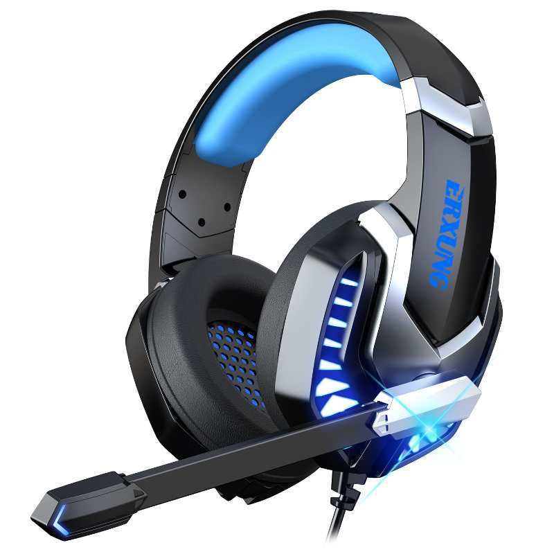 Auricular de juego ERXUAN