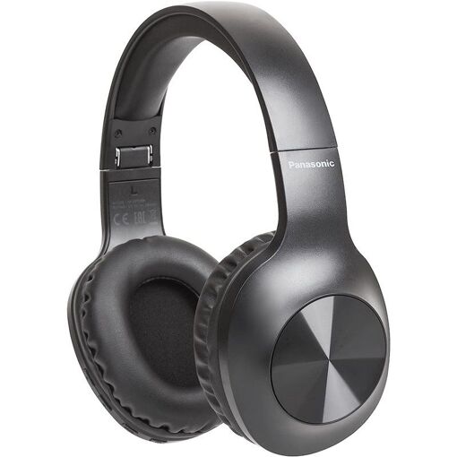 Auriculares inalámbricos Panasonic HX220B Negro