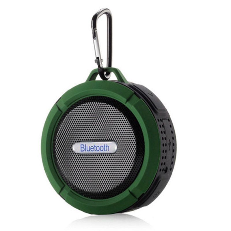 Nokksackk Mini Bluetooth Speaker