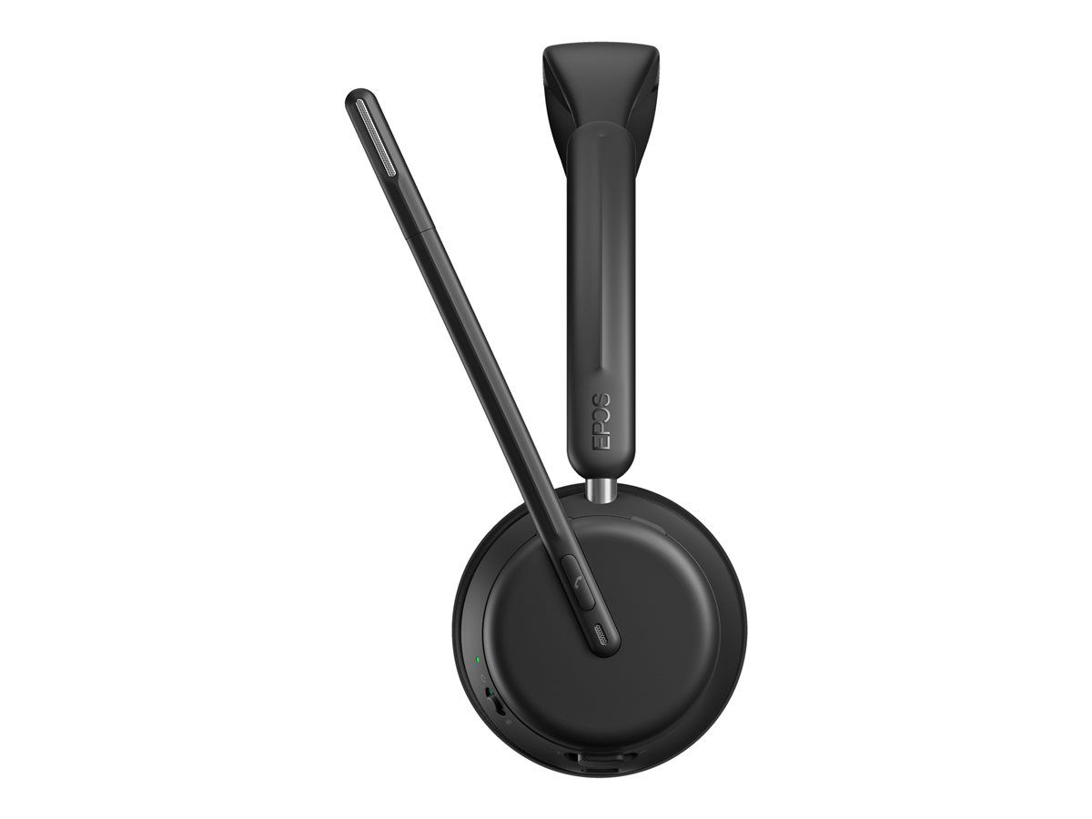 Epos Impact 1030 - Bluetooth Over-Ear Headset