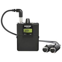 Shure P9HW Ear Monitor PSM900 (Various Colors, Sizes)