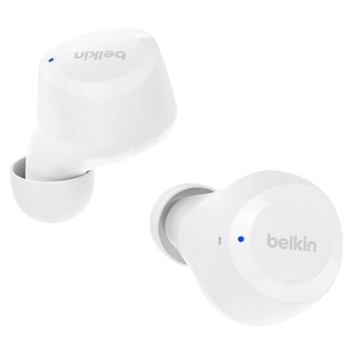 Belkin SoundForm Bolt - Écouteurs sans fil