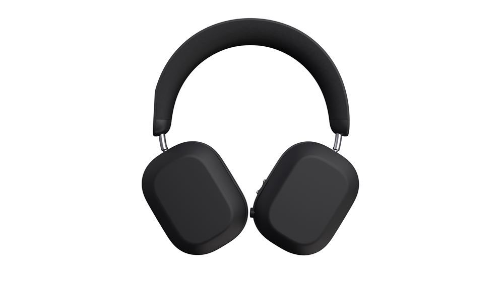 Casque audio sans fil Bluetooth Defunc Mondo Noir