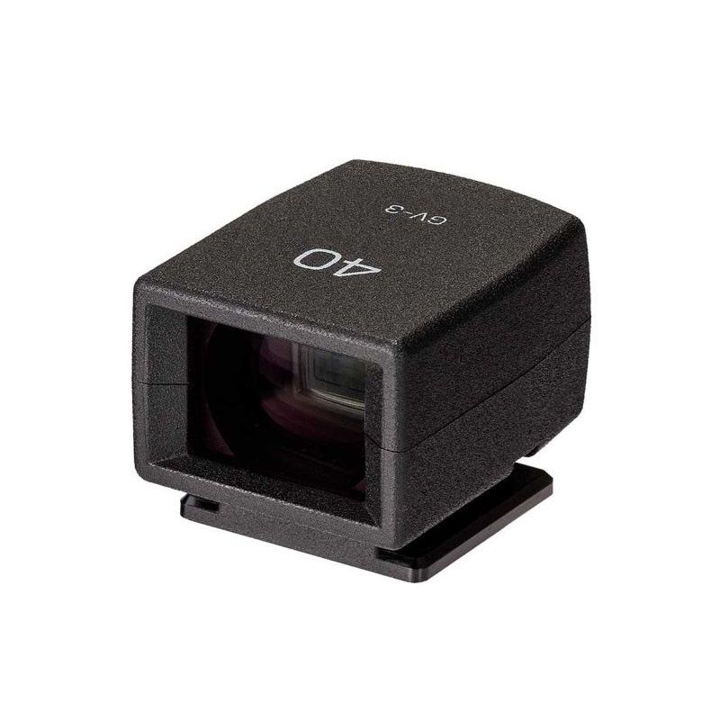 Ricoh External Viewfinder GV-3 for GR III X