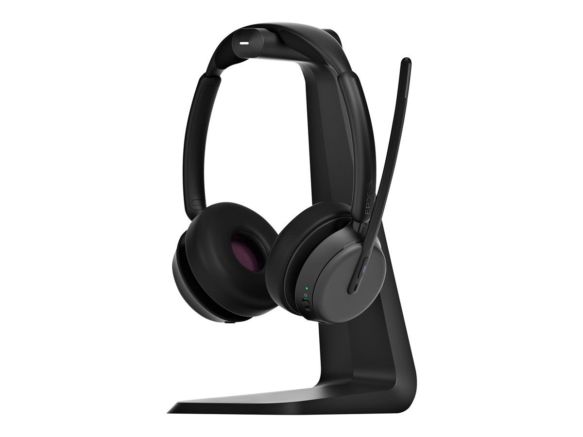 EPOS Impact 1061T ANC Headphones