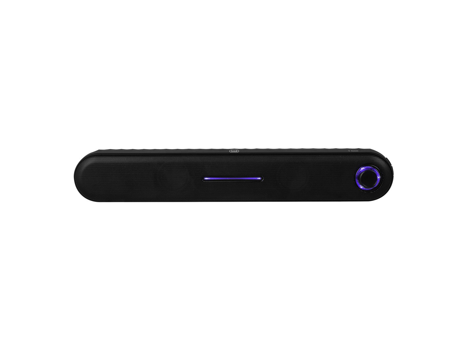 Trevi SB 8312 Soundbar, 2.0 Channels, 30W