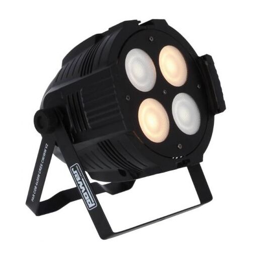 Power Lighting PAR COB 4x50W CREE CW/WW V2