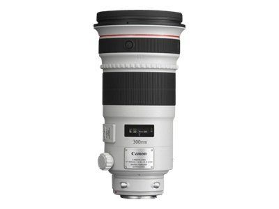 Canon EF 300mm f/2.8L IS II USM Telephoto Lens