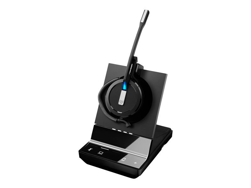 Auricular inalámbrico Epos Impact SDW