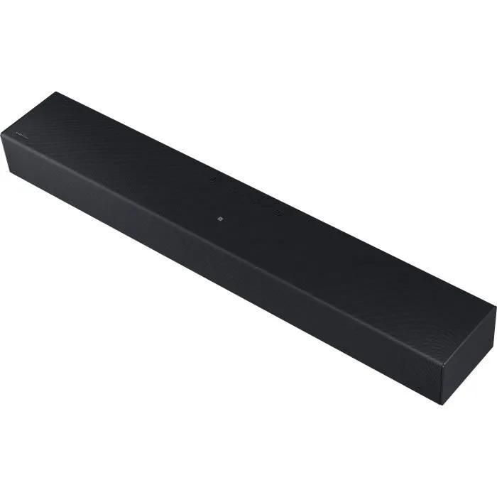 Samsung HW-C400 2.0 Channel Soundbar - Black