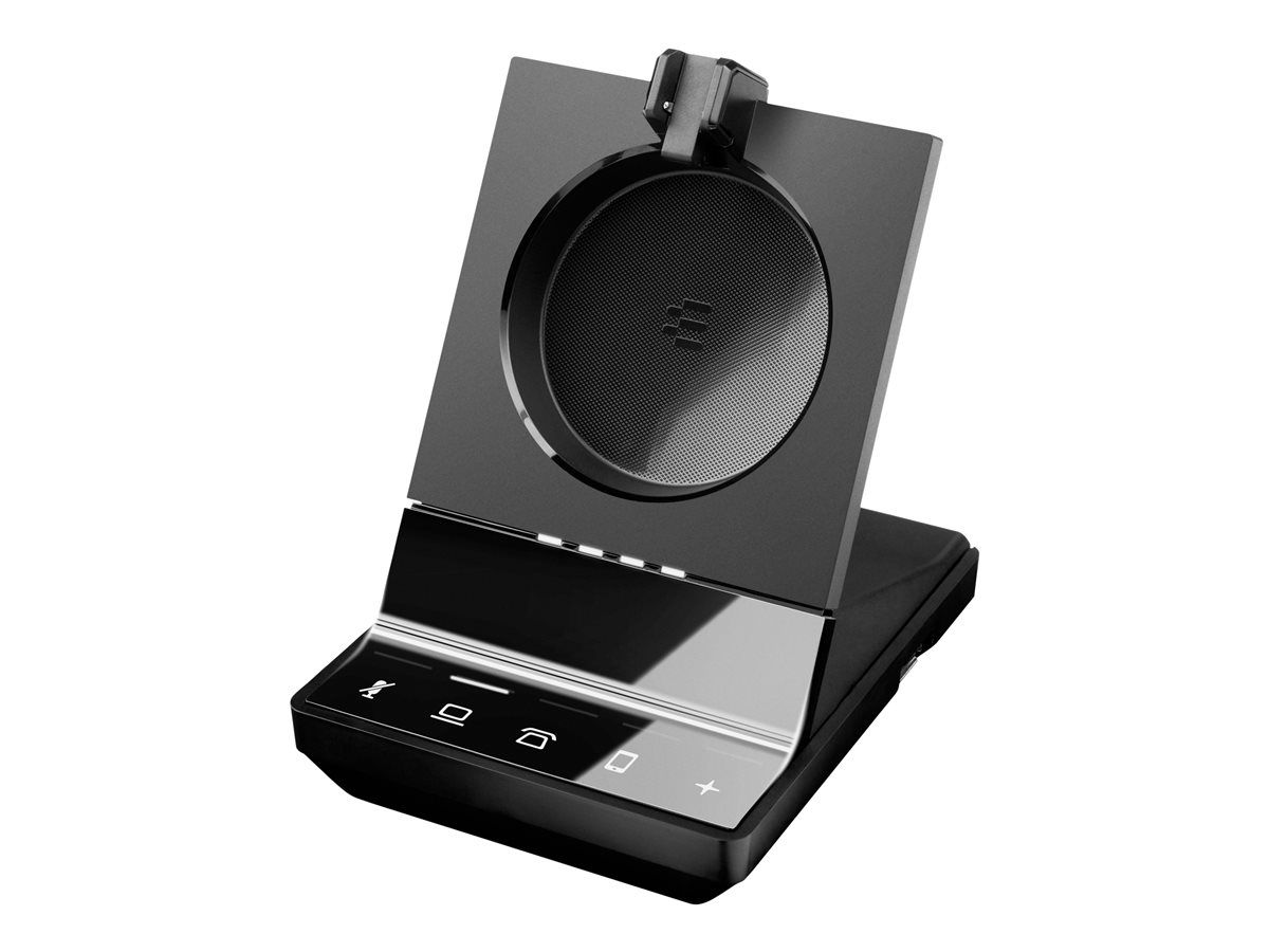 Auricular inalámbrico Epos Impact SDW
