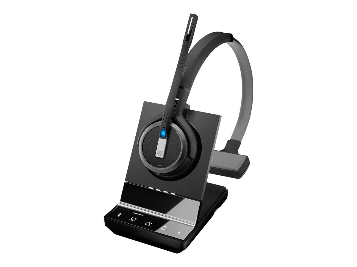 Casque EPOS Impact SDW sans fil