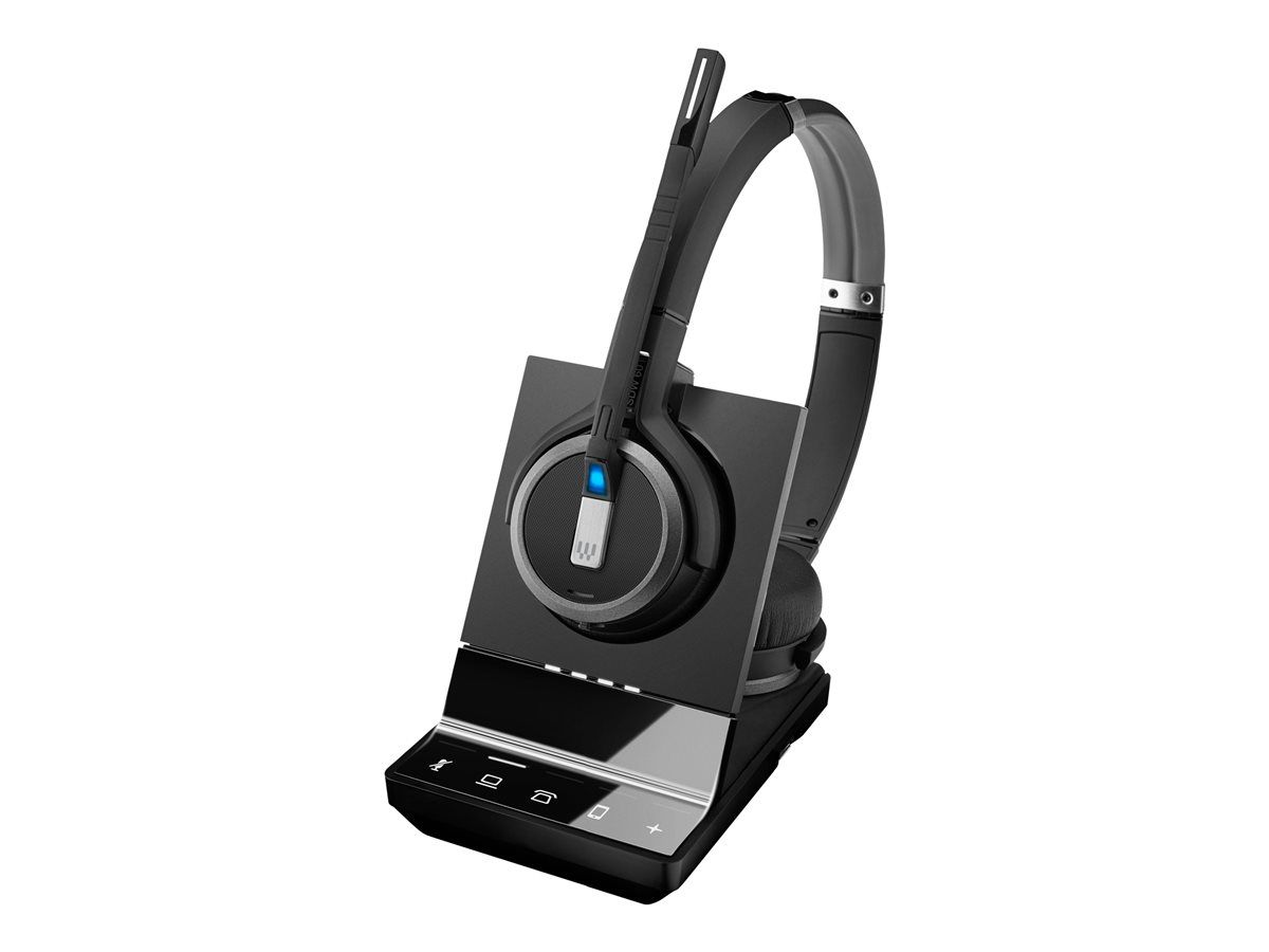 Epos Impact SDW Wireless Headset