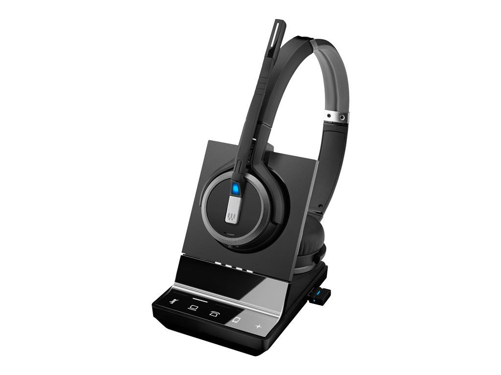 Epos Impact SDW 5066 Wireless Headset