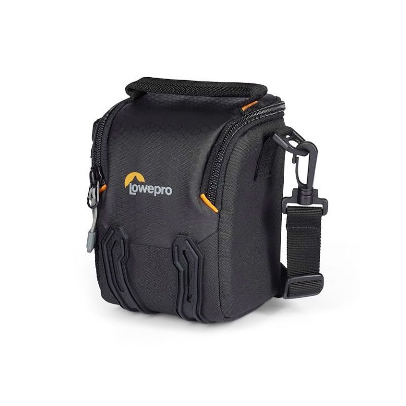 Lowepro Adventure SH 115 III Shoulder Bag Black