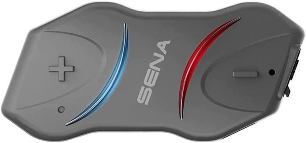 Sena 10R Bluetooth Communication System for Motorcycles