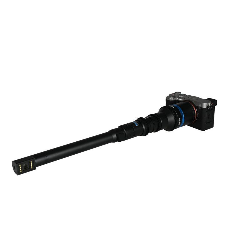 Laowa 24mm T14 2x Periprobe Lens